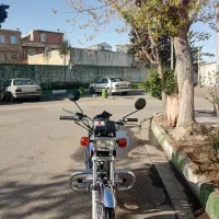 راپیدو|موتورسیکلت|زرقان, |دیوار