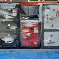 نسوز ایران کاوه|ابزارآلات|خرمشهر, |دیوار