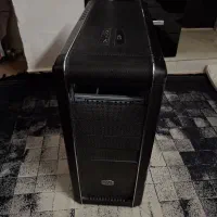 کیس گیمینگ اقتصادی