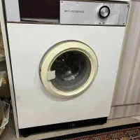 ماشین لباسشویی