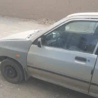 پرایددوگانه فابریک مدل۸۹