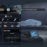 اکانت کالاف دیوتی خفن|کنسول، بازی ویدئویی و آنلاین|یزد, |دیوار