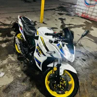 مگلی 200r