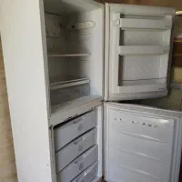 یخچال فروزان
