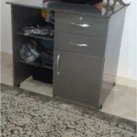 میز کار سالم