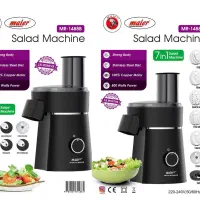 سالاد ساز مایر|خردکن، آسیاب، غذاساز|بانه, |دیوار