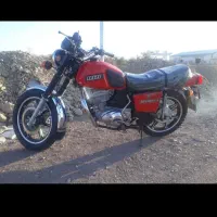 موتور اوراقی رینگ ها آلمینیومی کمک ها نو