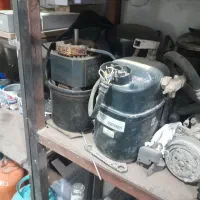 تعمیریخچال فریزردرمحل دلخواه|خدمات پیشه و مهارت|بیرجند, |دیوار