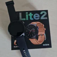 ساعت mibro watch lite2
