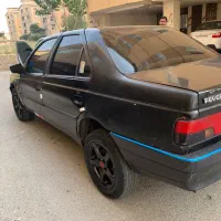 پژو 405مدل 1383|خودرو سواری و وانت|گنبد کاووس, |دیوار