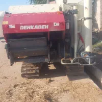 کمباین زنجیری|خودرو سنگین|درودزن, |دیوار