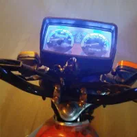 موتور کویر مدل ۹۵