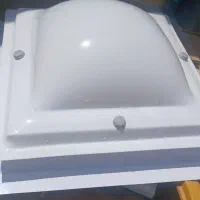 نورگیر حبابی نو نو