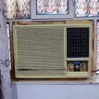 کولر جنرال چراغ سبز