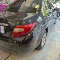 دنا پلاس ۱۴۰۱|خودرو سواری و وانت|تهران, کاج|دیوار