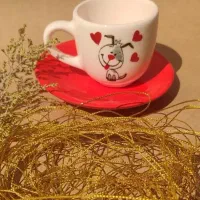 قهوه خوری، هدیه مناسبتی روز دانش آموز|صنایع دستی و سایر لوازم تزئینی|شیراز, نصر|دیوار