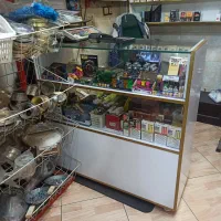 استند سیگار، ویترین، پیشخوان|فروشگاه و مغازه|تهران, ائمه اطهار|دیوار