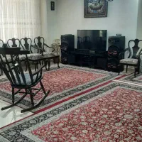 آپارتمان ۱۰۰متری