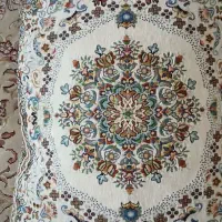 روبالشتی مخمل|رختخواب، بالش، پتو|یزد, |دیوار