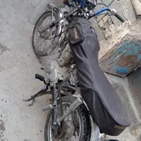 موتور هندا 125|موتورسیکلت|چناران, |دیوار