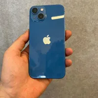 اپل iPhone 13 با حافظهٔ ۱۲۸ گیگابایت|موبایل|قم, عمار یاسر|دیوار