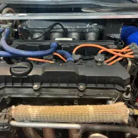 موتور ۱۸۰ اسبی NFU