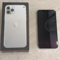 آیفون 11 پرو 256 GB