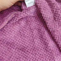 حوله تن پوش حمام XL