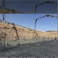 امتیاز اپارتمان دادگستری بلوار شهید قندی