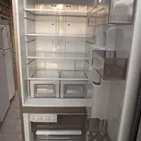 یخچال فریزر الکترو استیل|یخچال و فریزر|کازرون, |دیوار