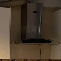 هود کم کارکرد