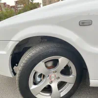 سورن xu7p 1404|خودرو سواری و وانت|اراک, |دیوار