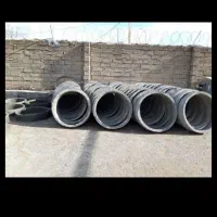 تولید بلوک وانواع کول در سایزهای مختلف وکول چاه|مصالح و تجهیزات ساختمان|نهاوند, |دیوار