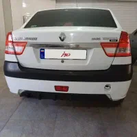 پارس تندر۹۰ آخر اسفند۱۳۹۴ در حد صفر خشک