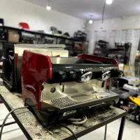 فروش اسپرسوساز صنعتی با ضمانت و خدمات