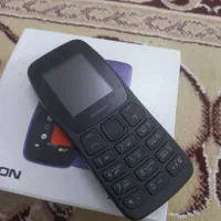 گوشی موبایل Nokia105|موبایل|ملایر, |دیوار