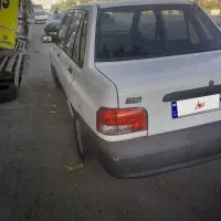 پراید هیدرولیک و دوگانه شرکت میباشد|خودرو سواری و وانت|کرج, چمن|دیوار