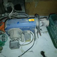 منبع دوجه داره  دوسال کار در حد|آبگرمکن، پکیج، شوفاژ|رفسنجان, |دیوار