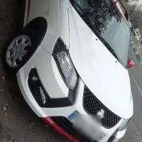 کوییک RS 1402|خودرو سواری و وانت|تبریز, |دیوار