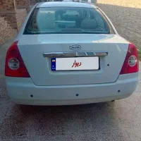 ام وی ام 530 مدل 1391|خودرو سواری و وانت|محمودآباد, |دیوار