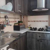 فروش واحد ویو‌ ابدی  نما جنگل گرگان فوری|فروش آپارتمان|تهران, بلوار کشاورز|دیوار