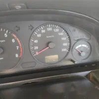 پژوآردی بی رنگ|خودرو سواری و وانت|مشهد, میان ولایت|دیوار