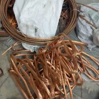 خریدفروش استیل ضایعات المینوم برنج مس