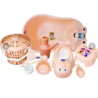 وسایل نوزاد ولباس نوزاد