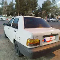 پراید 131مدل98