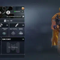 اکانت کالاف|کنسول، بازی ویدئویی و آنلاین|پلدختر, |دیوار