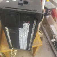 پخش کننده صوتی شارژی