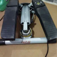 استپر ورزشی