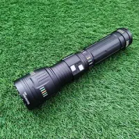 چراغ قوه دستی اسمال سان مدل ZY-T600