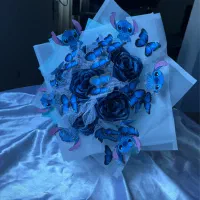 سفارشات گل های خاص